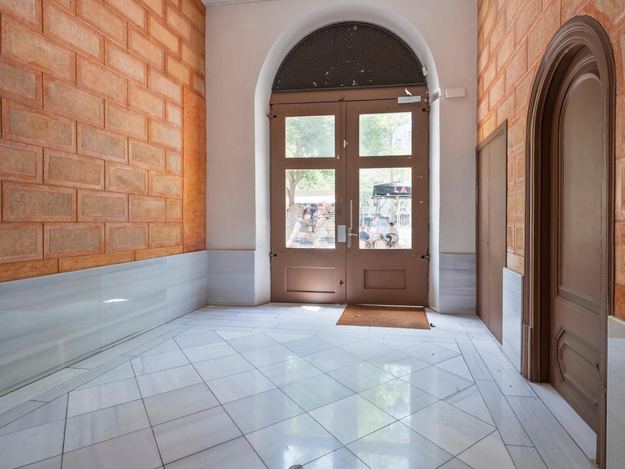 Aspasios Arc De Triomf Apartments 바르셀로나 외부 사진