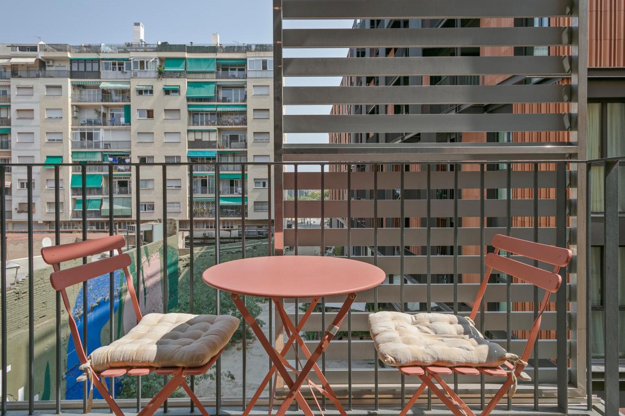 Aspasios Arc De Triomf Apartments 바르셀로나 외부 사진